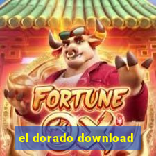 el dorado download